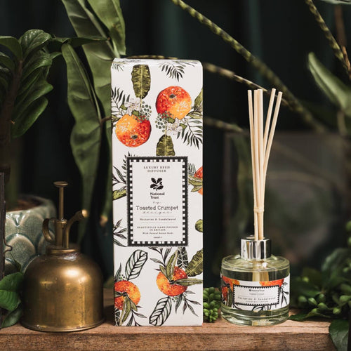 Nectarine & Sandalwood Diffuser