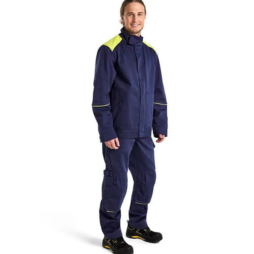 Blaklader 4801 Welding Jacket