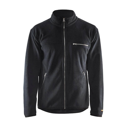 Blaklader 4830 Full Zip Fleece Jacket