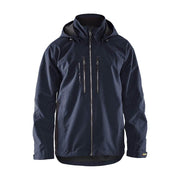 Blaklader 4890 Lightweight Waterproof Lined Winter Jacket