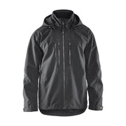 Blaklader 4890 Lightweight Waterproof Lined Winter Jacket