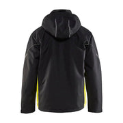 Blaklader 4890 Lightweight Waterproof Lined Winter Jacket