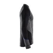 Blaklader 4897 Underwear Thermal Top WARM 100% Merino