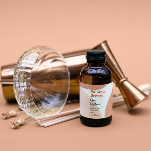 Paloma Breeze Apothecary Diffuser