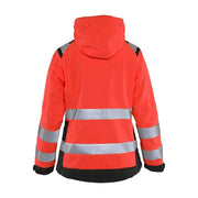 Blaklader 4904 Women's Hi-Vis Shell Jacket
