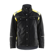 Blaklader 4915 Lined Winter jacket