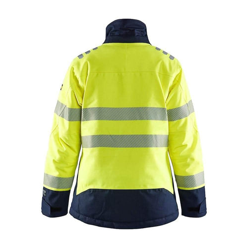 Blaklader 4917 Women's Multinorm Winter Jacket