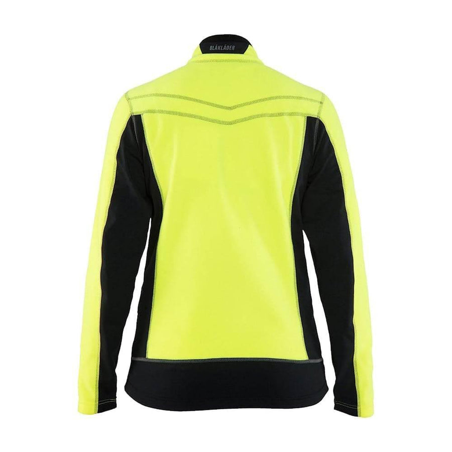 Blaklader 4924 Women's Micro Fleece Jacket