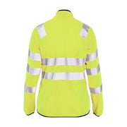 Blaklader 4926 Women's Hi-Vis Softshell Jacket