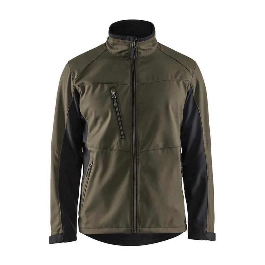 Blaklader 4950 Softshell Jacket