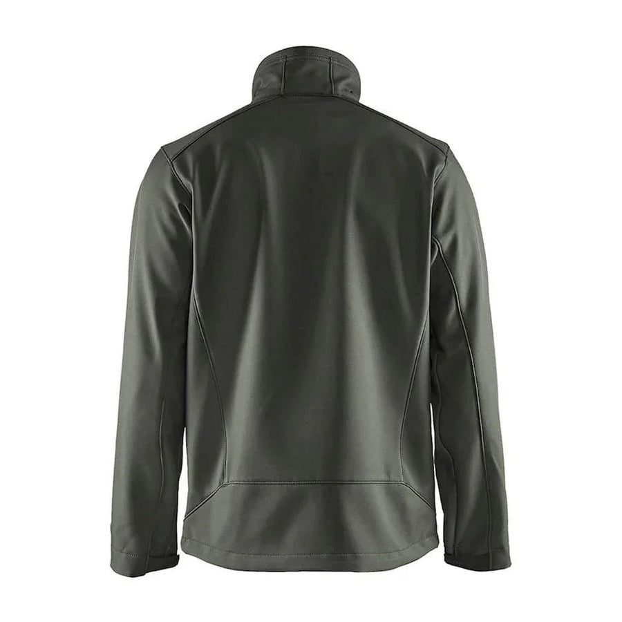 Blaklader 4951 Water-Resistant Original Softshell Jacket