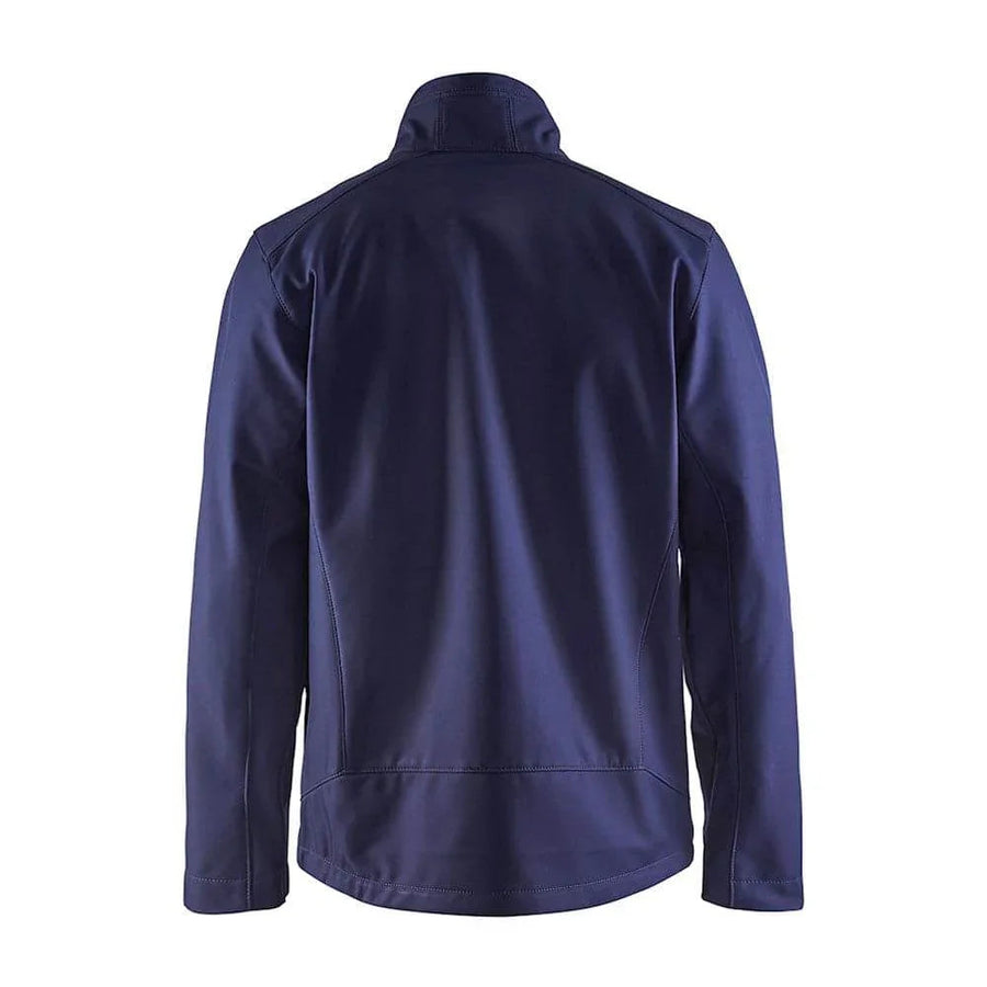 Blaklader 4951 Water-Resistant Original Softshell Jacket