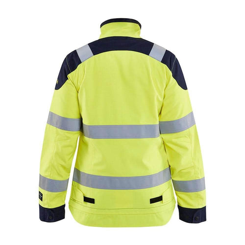 Blaklader 4969 Women's Multinorm Inherent Jacket