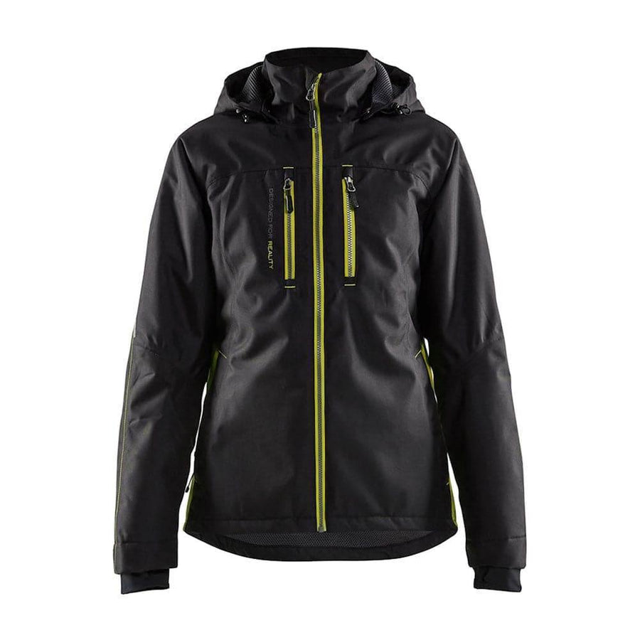 Blaklader 4972 Women's Lightweight lined Winter Jacket