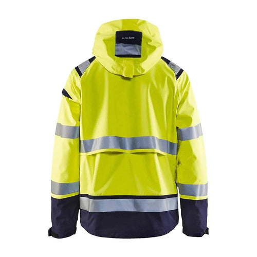 Blaklader 4987 Hi-Vis shell jacket