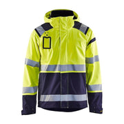 Blaklader 4987 Hi-Vis shell jacket