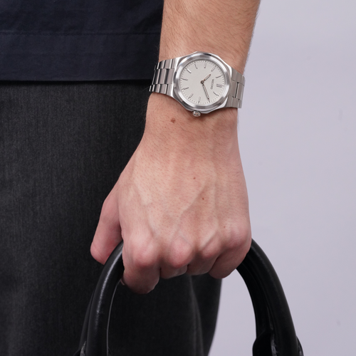 Oliver Watch - Large Model