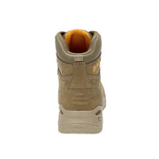 Dewalt Lander Leather Water-Resistant Composite BOA Safety Work Boots