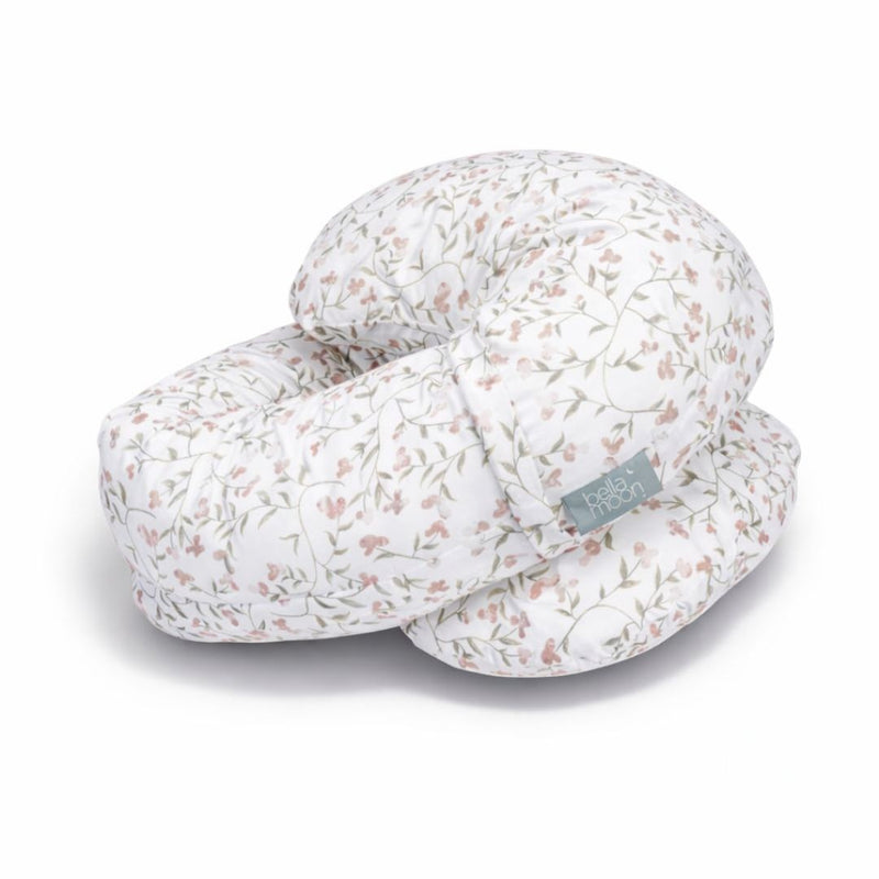 3-in-1 Pillow - Field of Blossoms