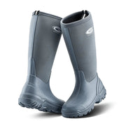 Grubs Frostline Neoprene Insulated Waterproof Wellington Boots