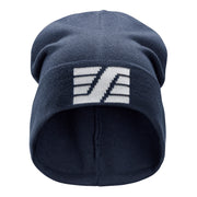Snickers 9035 S Logo Beanie Hat