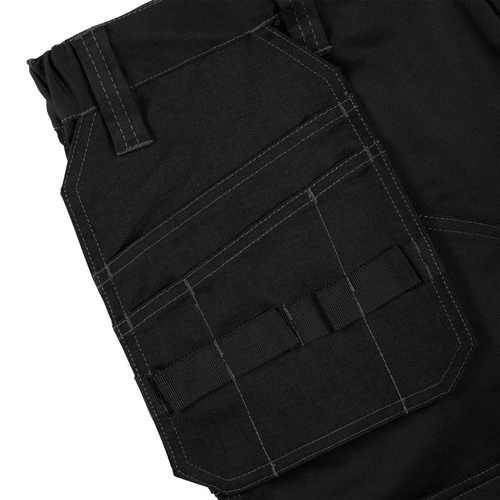 Apache APKHT TWO Cordura Knee Pad Holster Trousers