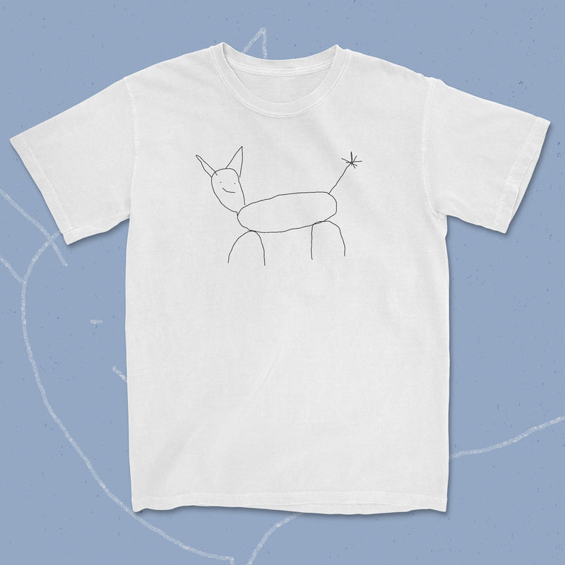 dog - t-shirt