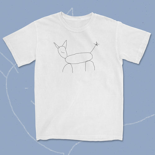dog - t-shirt