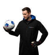 The SportsRobe - Blue