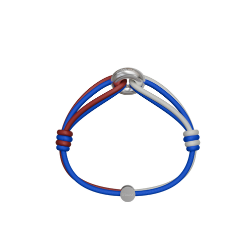 Football Teams Bracelets 2mm