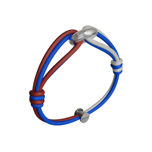 Football Teams Bracelets 2mm