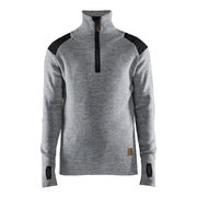 Blaklader 4630 Wool Sweater