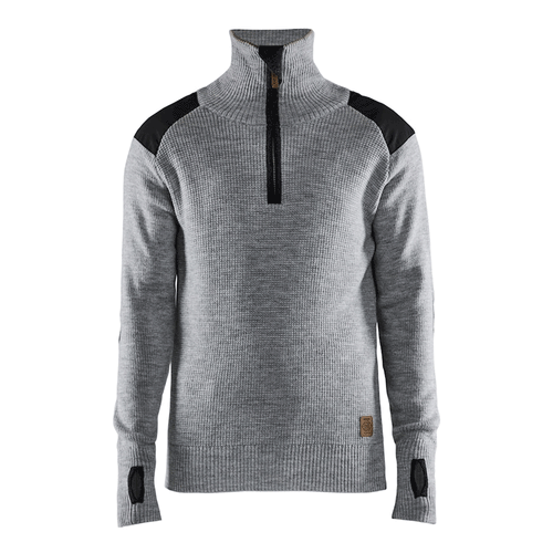 Blaklader 4630 Wool Sweater