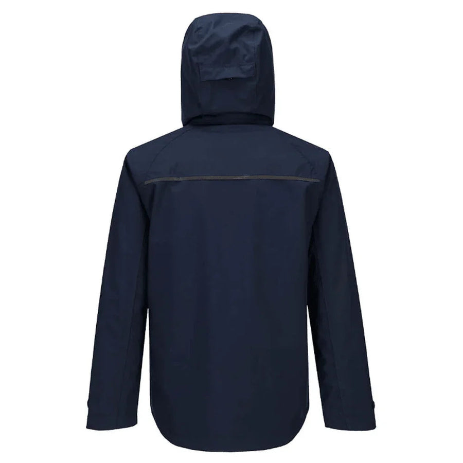 Portwest DX463 DX4 Waterproof Jacket