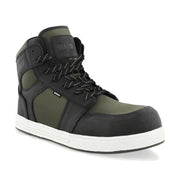 Herock Saron S3S SR FO HRO ESD SC High Safety Trainers
