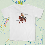 i am cringe / i am free - t-shirt