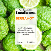 Bergamot