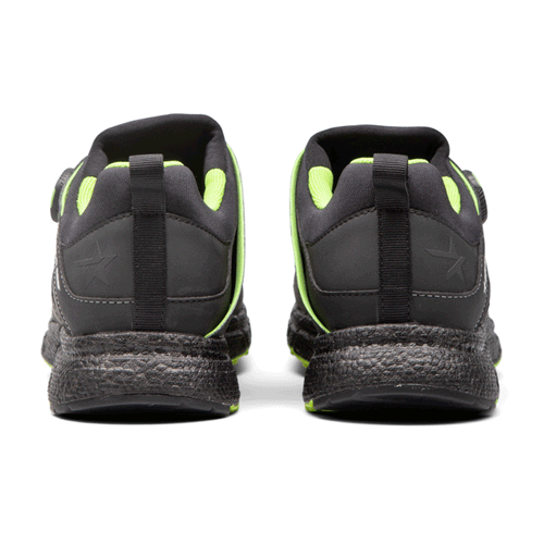 Solid Gear SG76012 Venture 2 Lightweight Trainer Shoe