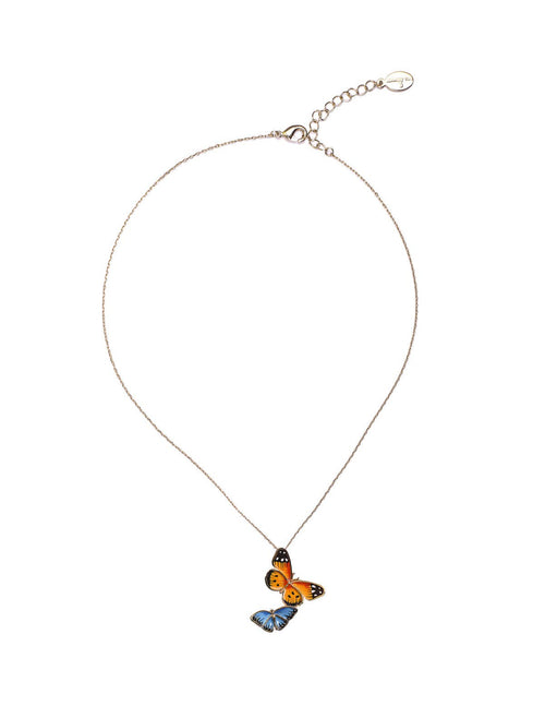 Butterfly Pendant