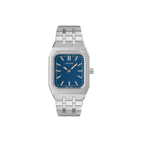 Duke Watch - Small Model with Diamonds