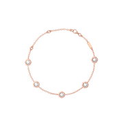 Unity bracelet 5 motifs