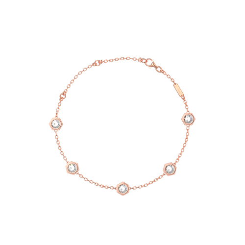 Unity bracelet 5 motifs