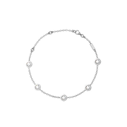 Unity bracelet 5 motifs