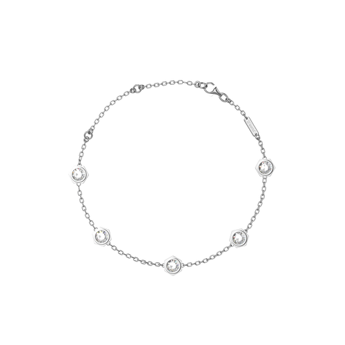 Unity bracelet 5 motifs