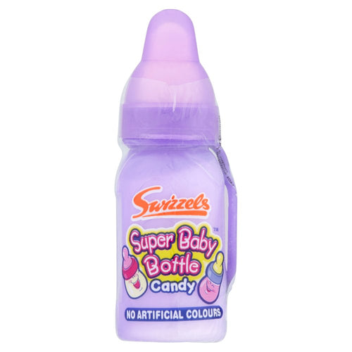 24 x Swizzels Super Baby Bottles - 23GM