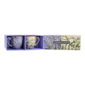 Lesser & Pavey Van Gogh Almond Blossom Breakfast Ceramic Mug Set of 2