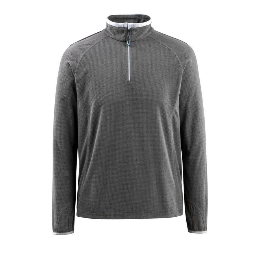 Mascot CROSSOVER 50148 Metz Fleece Jumper with Half-Zip