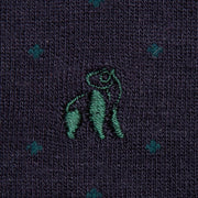 Fox & Pheasant Bamboo Sock Bundle - Four Pairs