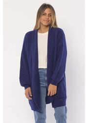 Sisstrevolution Night Glow L/S Sweater