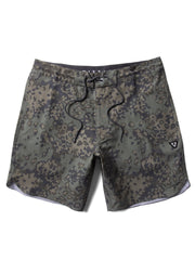 Vissla Stoke'm 17.5" Boardshort